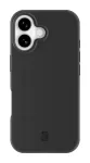 Cellularline Sensation dėklas iPhone 17 &ndash; itin mink&scaron;tas silikoninis dėklas su soft-touch apdaila