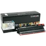 Lexmark C540X32G - Ciano kūrėjo rinkinys (Developer Kit) &ndash; C540, C543, C544, C546, X543, X544, X546, X548