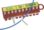 3m 80-6114-2802-2 Priedas ry&scaron;iui