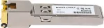 SFP+ vario RJ45 keitiklis CBO SFP-10G-RJ45-80M 10 Gbps, 80 m per Cat6a/Cat7