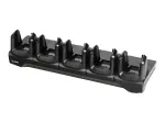 Zebros CRD-MC33-5SETH-01 5 lizdų Ethernet lop&scaron;ys, skirtas MC3300 serijai