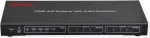 ROTRONIC-SECOMP ROLINE 4K HDMI matricos jungiklis, 4 x 2