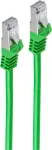 Tinklo kabelis ShiverPeaks BS75511-1.5G, 1,5 m, Cat7, S/FTP, RJ-45