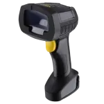 Datalogic PowerScan PM9600-DDPX &ndash; USB rinkinys &ndash; brūk&scaron;ninių kodų skaitytuvas &ndash; ne&scaron;iojamas &ndash; 2D vaizdo gaudytuvas &ndash; dekoduojantis &ndash; RF (433 MHz) (PM9600-DDPX433RK10)