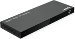 ROLINE HDMI Switch 5 kelių 4K60Hz HDCP2.3+ IR nuotolinis valdymas (14.01.3618)