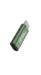 MicroConnect Smart Charge USB-C adapteris su automati&scaron;ku i&scaron;sijungimu, 240W (MC-SMART-CCADAP-100W)