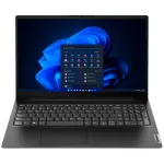Ne&scaron;iojamas kompiuteris Lenovo V15 G4 82YU00QKGE - 15.6 inch Full HD, AMD Ryzen 5 7520U, 8 GB RAM, 512 GB SSD, DOS