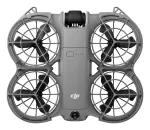 Dronas DJI Neo 2 Fly More Combo &ndash; 4 rotorai, 12 MP kamera, 2688&times;1512 vaizdo įra&scaron;as, 1606 mAh baterija, 49 GB vidinė atmintis, Juoda/Pilka