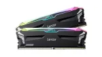 Lexar | Desktop Memory | ARES | 32 Kit (16GBx2) GB | DDR5 | 6800 MHz | PC/server | Registered No | ECC No