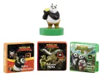 Projektoriaus diskas Kung Fu Panda Awesomeness Story Dream Machine