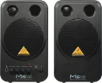 Behringer MS16 garsiakalbis 2 krypčių Juodas Laidinis 16 W