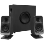 Garsiakalbiai KLIPSCH ProMedia Lumina Black &ndash; stalinė daugialypės terpės garsiakalbių sistema