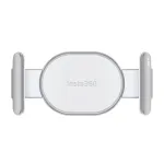 Magnetinis spaustuvas Insta360 Flow 2 Pro White, Insta360 CINSBBQD &ndash; Magnetinis tvirtinimo aksesuaras Flow 2 Pro