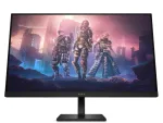 OMEN by HP 32 colių QHD 165Hz žaidimų monitorius - OMEN 32q