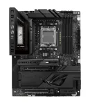 ASUS ROG CROSSHAIR X870E DARK HERO pagrindinė plok&scaron;tė AMD X870E Socket AM5 ATX