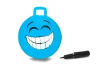&Scaron;okinėjimo kamuolys Jamara Hop Ball Smile nuo 1 metų
