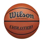 Wilson Evolution Game Indoor Orange krep&scaron;inio kamuolys
