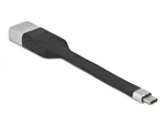 FPC plok&scaron;čiasis juostinis kabelis DeLOCK 86936 USB Type-C į Gigabit LAN 15 cm