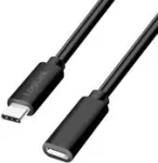 Logilink CU0210 USB kabelis