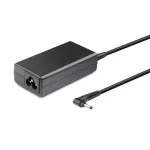 CoreParts MBXLE-AC0003 maitinimo adapteris / keitiklis 65 W, juodas, vidaus naudojimui