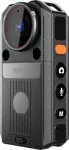 Hytera SC780 kūno kamera 64GB &ndash; 4G LTE, 130&deg; plačiakampis objektyvas, infraraudonųjų spindulių naktinis matymas ir GPS