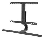 Hama 00220869 stovas televizoriui iki 65 colių (165 cm), su sukimu, pakreipimu ir auk&scaron;čio reguliavimu, iki 40 kg, juodas