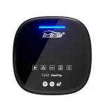 Premium CarPlay i&scaron;manioji multimedija Android AI, 4G LTE, 8GB+128GB