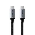 USB Type-C į Type-C laidas extra digital CA913312 &mdash; USB 3.2, 20 Gbps, 100 W PD