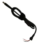 Maitinimo &scaron;altinio kabelis su jungtimi DELL, 7.4 x 5.0mm (Power line)