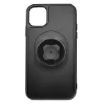 Extra Digital TPU Back Cover dėklas, skirtas Apple iPhone 13 Pro, juodas (HB390281)
