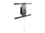 Equip 650331 Universalus sukamas sieninis laikiklis 37-80 colių, 50 kg