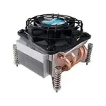 Dynatron G-555 2U aktyvus CPU au&scaron;intuvas, LGA1366