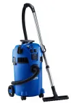 Nilfisk Multi II 30 T juodas, mėlynas 30 L 1400 W