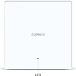 Sophos AP6 840 plenuminis belaidžio tinklo prieigos ta&scaron;kas (EUK) be maitinimo adapterio su palaikymu, 60 mėn. SMB (AP84EZ60ZZPCNP)
