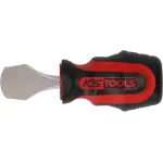KS Tools 550.1681 akumuliatoriaus kam&scaron;čių atsuktuvas, 95 mm