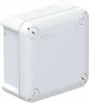 Kabelių sujungimo dėžė 114x114x57mm T 60 OE (2007239)