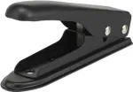Renkforce RF-5044662 SIM perforatorius, pritaikymas: Standartinė SIM, Micro SIM &rarr; Micro SIM, Nano SIM (RF-5044662)