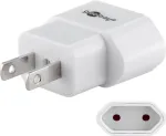 Wentronic 45345 White