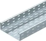 OBO Bettermann kabelių dėklas 60x100mm MKS 610 FS (6055109)