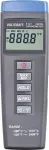 Voltcraft K101 temperatūros matavimo prietaisas, termometras -200 &ndash; +1370 &deg;C, K tipo (307)