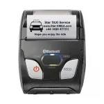 Star Micronics 39569450 maitinimo blokas, Europa, skirtas P/N 39569420