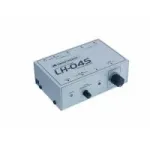 Omnitronic LH-045 mikrofono prie&scaron;pastiprintuvas