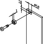 Schroff 21100661