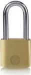 YALE Y110B/50/166/1 Spyna 50 mm raktinė (Y110B/50/166/1)
