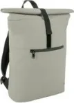 Mobilis Rolltop kuprinė 14-16 Mineral Grey - 16L (070012)