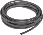 Alphacool AlphaCord pynė 4mm &ndash; 3,3m (10ft) &ndash; anglies pilka (Paracord 550 Type 3) 330cm EOL (45313)