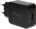 Fantec QC3-A11 vidinis juodas mobiliojo įrenginio įkroviklis (1948)