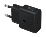 Samsung EP-T2510XBEGWW juodas 25 W maitinimo adapteris