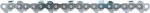 Stihl 36700000056 Picco Micro pjūklo grandinė 1/4 colio 1,1 mm 56 (36700000056)