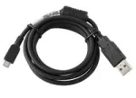 Honeywell CBL-500-120-S00-03 USB kabelis i&scaron; USB-A į Micro-USB, ScanPal EDA50